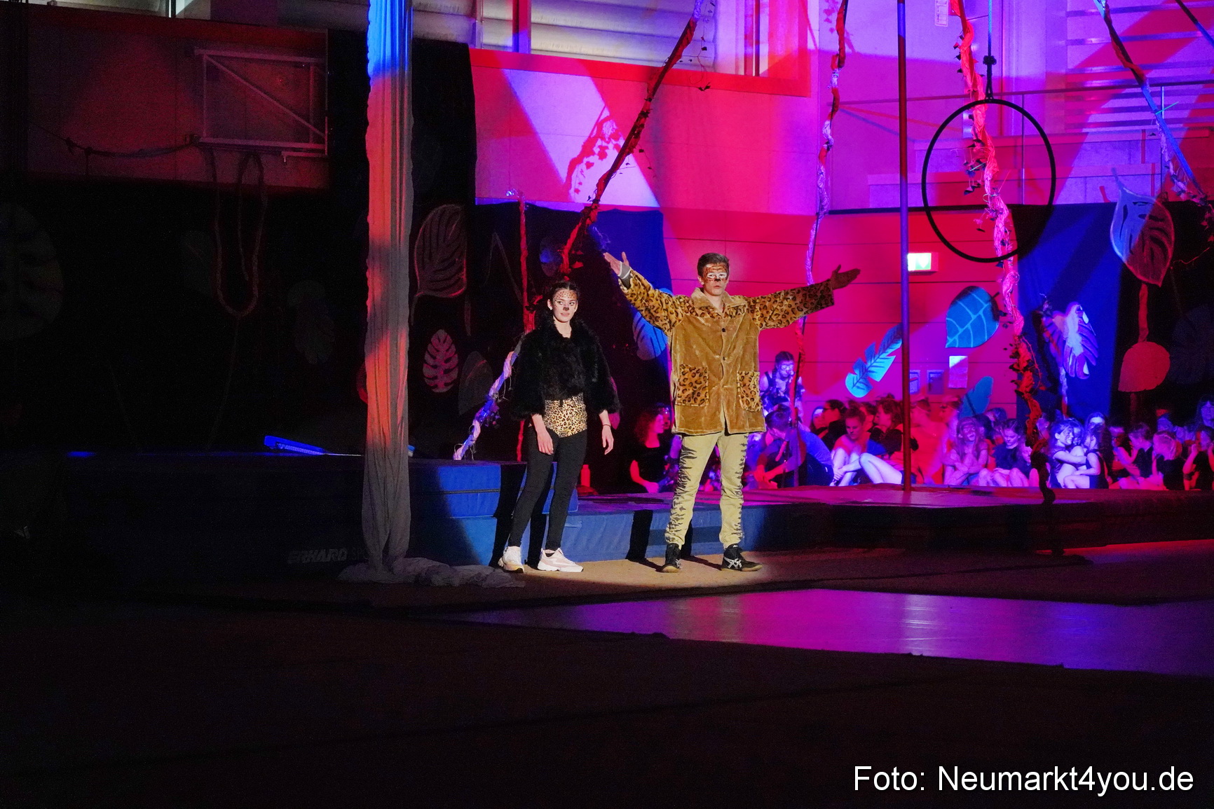 Artico Artistical Dschungelbuch 2020 0122